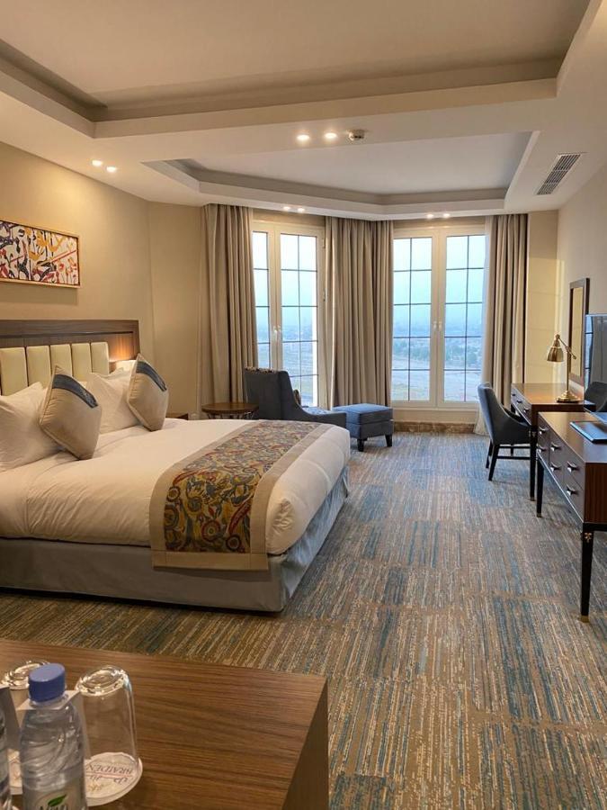 Braiden Hotel Al Al Jubail Exterior foto