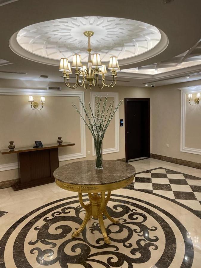 Braiden Hotel Al Al Jubail Exterior foto