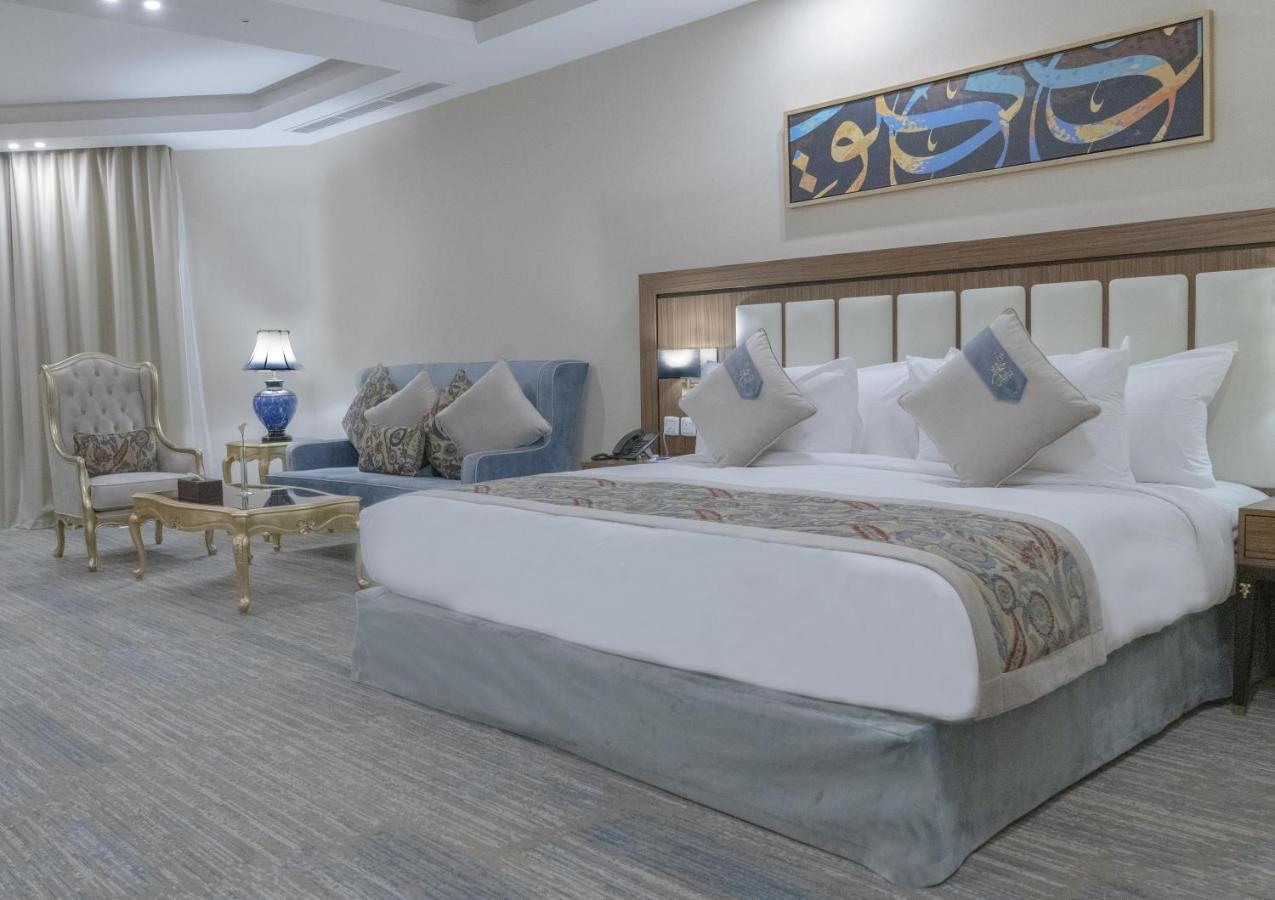 Braiden Hotel Al Al Jubail Exterior foto