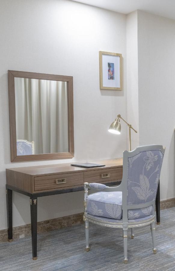 Braiden Hotel Al Al Jubail Exterior foto